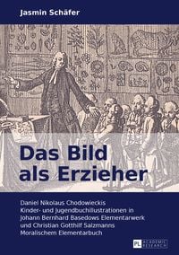 Produktbild: Das Bild als Erzieher