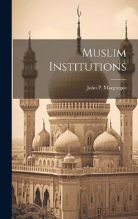 Produktbild: Muslim Institutions