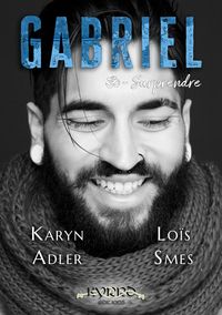 Produktbild: Gabriel - Surprendre