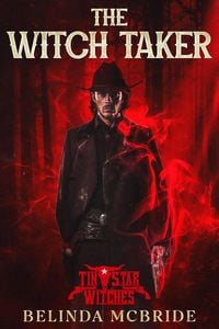 Produktbild: Der Hexenj&auml;ger (The Witch Taker, German Language)