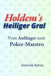Produktbild: The Holy Grail of Holdem