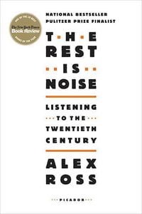 Produktbild: Rest Is Noise