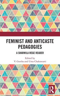 Produktbild: Feminist and Anticaste Pedagogies