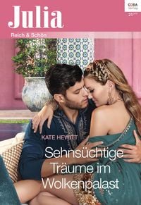 Produktbild: Sehns&uuml;chtige Tr&auml;ume im Wolkenpalast