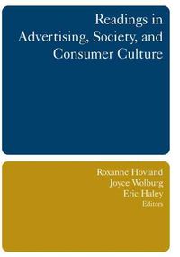 Produktbild: Hovland, R: Readings in Advertising, Society, and Consumer C