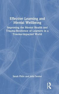 Produktbild: Effective Learning and Mental Wellbeing