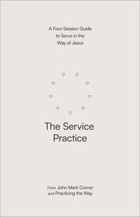 Produktbild: The Service Practice