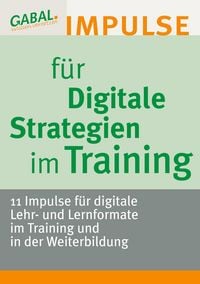 Produktbild: Hattburg, A: Digitale Strategien im Training