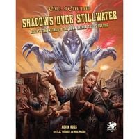 Produktbild: Shadows Over Stillwater