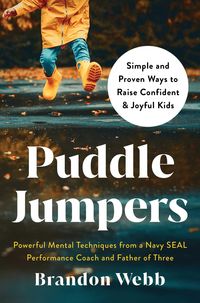 Produktbild: Puddle Jumpers