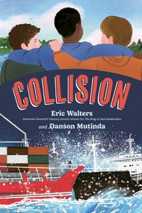 Produktbild: Collision