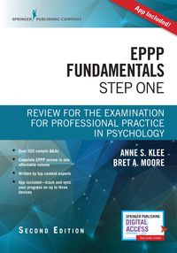 Produktbild: Eppp Fundamentals, Step One