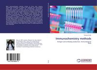 Produktbild: Immunochemistry methods