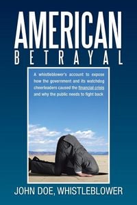 Produktbild: American Betrayal