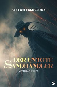 Produktbild: Der untote Sandh&auml;ndler