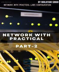 Produktbild: Network with Practical Labs Configuration