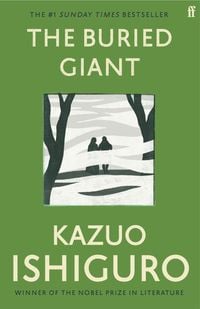 Produktbild: The Buried Giant