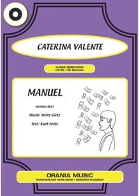 Produktbild: Manuel