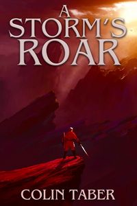 Produktbild: A Storm's Roar