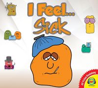 Produktbild: I Feel... Sick