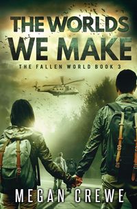 Produktbild: The Worlds We Make