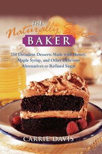 Produktbild: Naturally Sweet Baker 150 Dese
