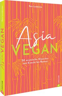 Produktbild: Asia vegan