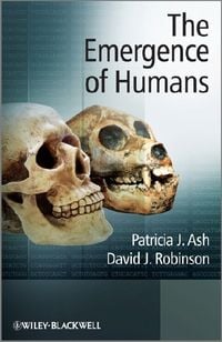 Produktbild: The Emergence of Humans