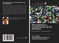 Produktbild: Micropl&aacute;sticos y contaminaci&oacute;n de los alimentos
