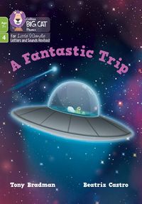 Produktbild: A Fantastic Trip