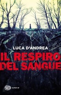 Produktbild: Il respiro del sangue