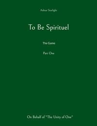 Produktbild: To Be Spirituel