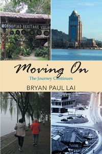 Produktbild: Moving On