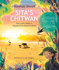 Produktbild: Sita's Chitwan