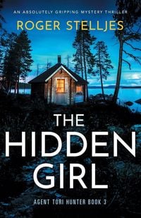 Produktbild: The Hidden Girl