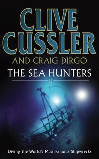 Produktbild: Cussler, C: The Sea Hunters 2