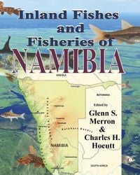 Produktbild: Inland Fishes and Fisheries of NAMIBIA