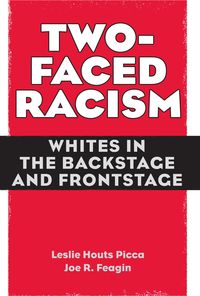 Produktbild: Two-Faced Racism