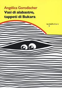 Produktbild: Vasi di alabastro, tappeti di bukara