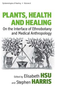 Produktbild: Plants, Health and Healing