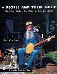Produktbild: A People and Their Music
