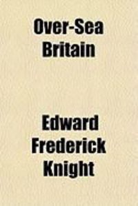 Produktbild: Over-Sea Britain