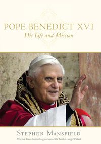 Produktbild: Pope Benedict XVI