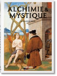 Produktbild: Alchimie & Mystique