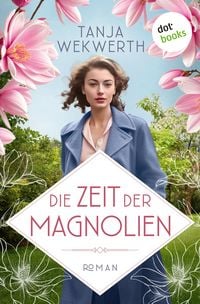 Produktbild: Die Zeit der Magnolien