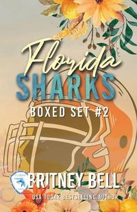 Produktbild: Florida Sharks Boxed Set #2