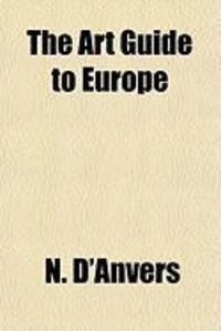 Produktbild: The Art Guide to Europe