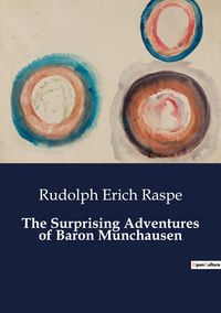Produktbild: The Surprising Adventures of Baron Munchausen