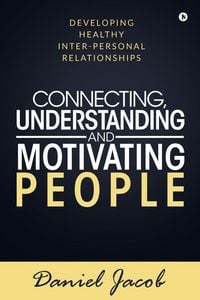 Produktbild: Connecting, Understanding and Motivating People