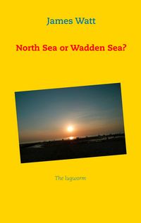 Produktbild: North Sea or Wadden Sea?